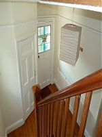 99 Harlaxton Drive - Entrance Hall