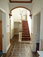 62 Park Rd - Entrance Hall