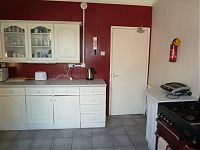 62 Park Rd - Kitchen