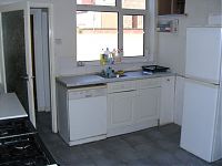 62 Park Rd - Kitchen