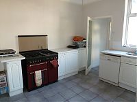 62 Park Rd - Kitchen