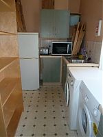 62 Park Rd - Utility/2nd kitchen