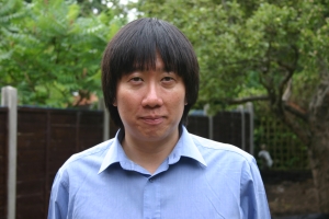Robert Nam Robert Nam