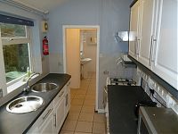 56 City Rd - Kitchen