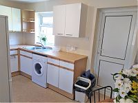 1 Dunkirk Rd - kitchen